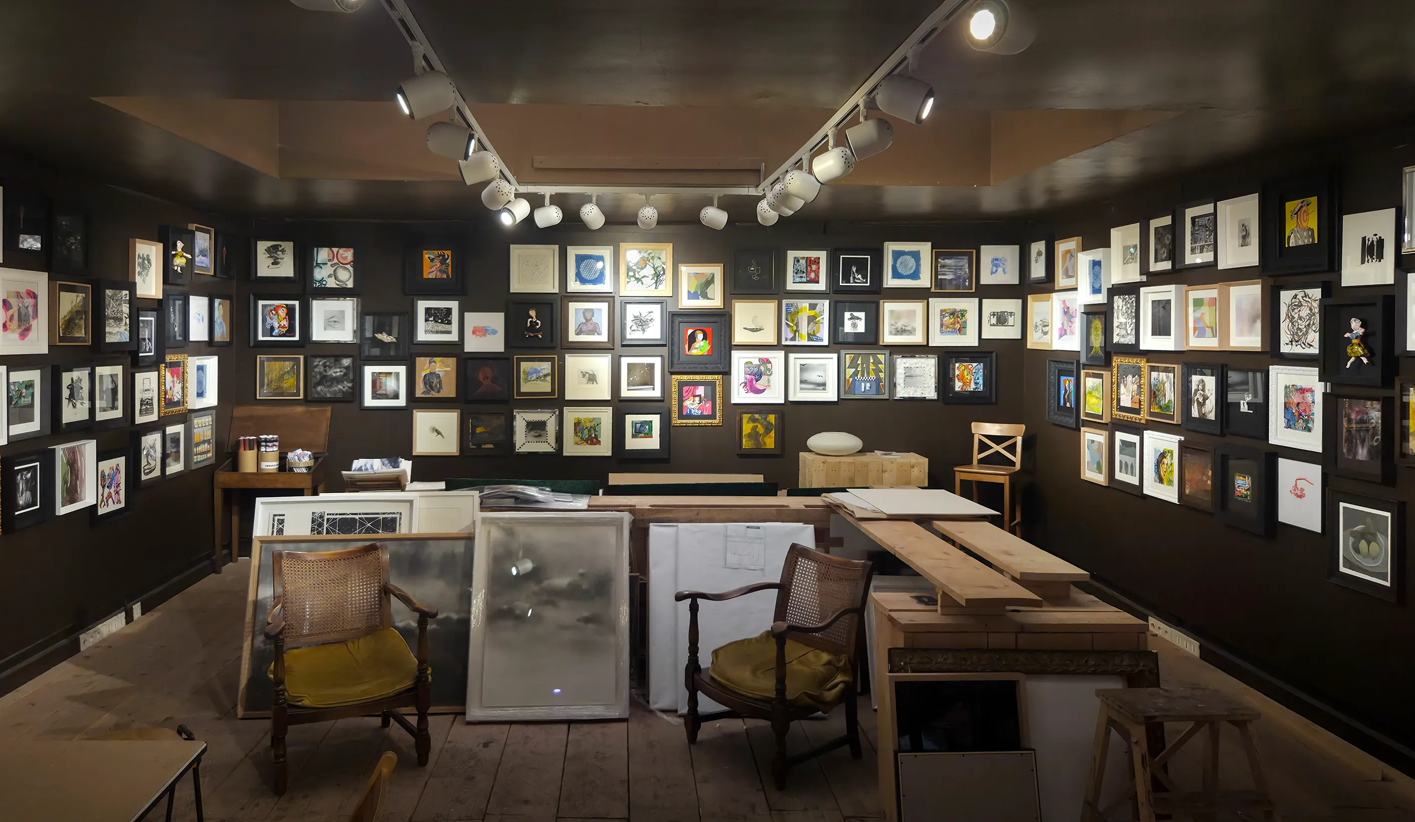 Street photographie, photo de rue