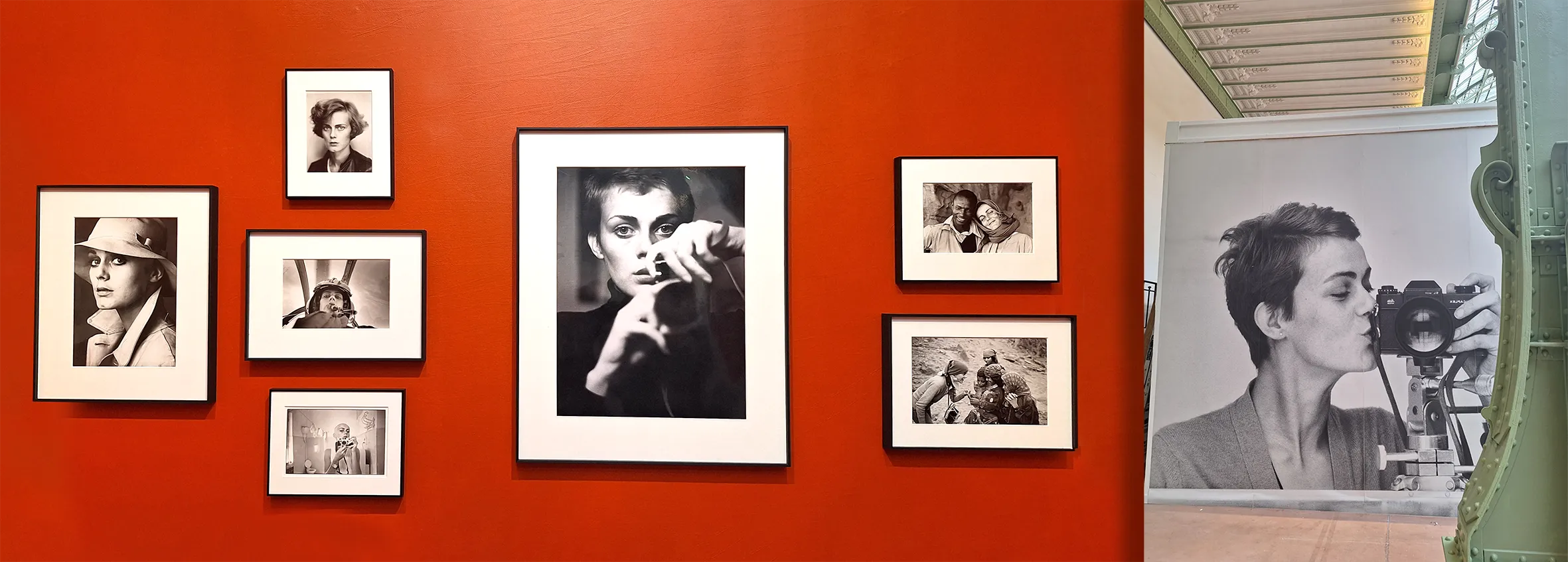 Street photographie, photo de rue