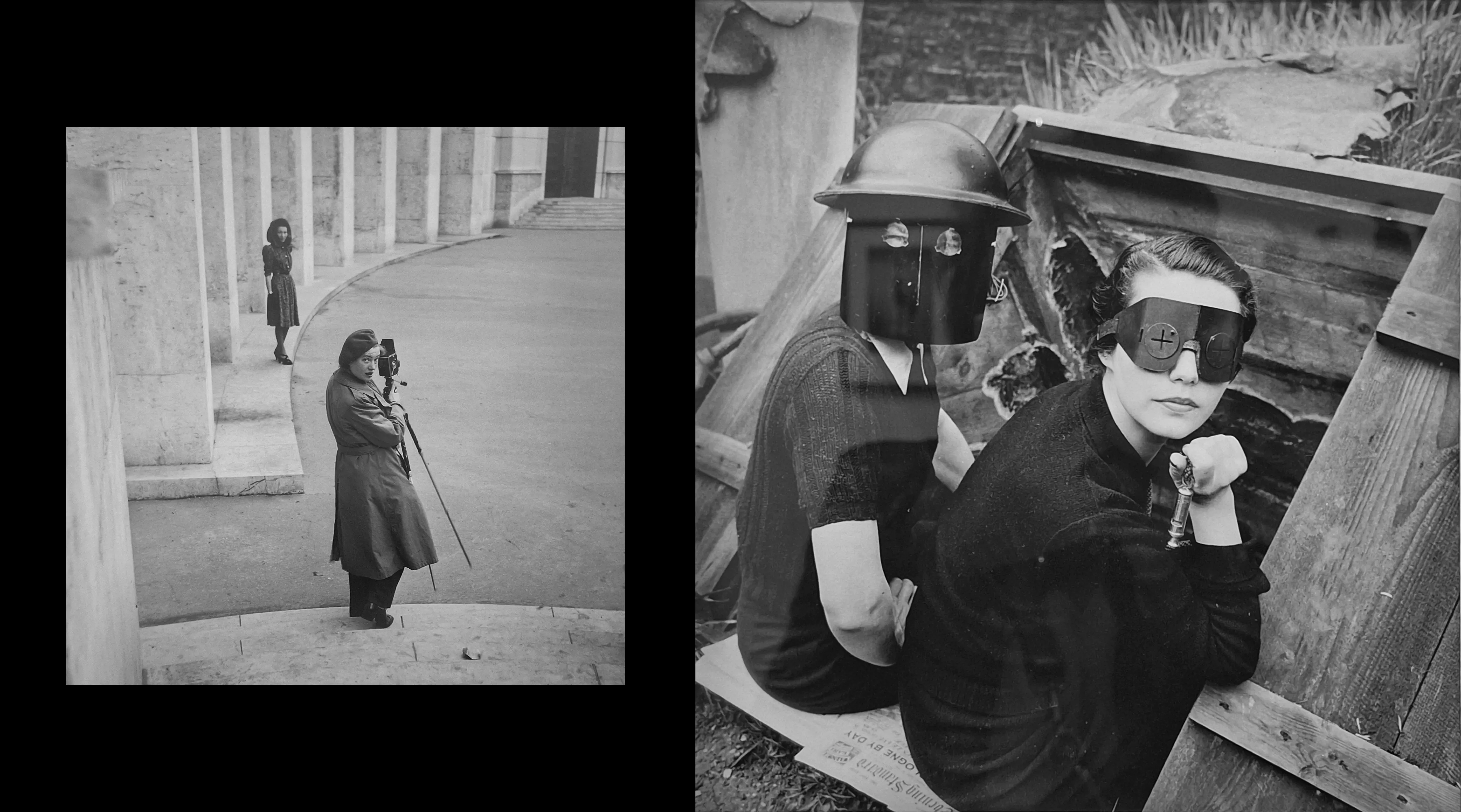 Exposition au Musée d'Art Moderne de Paris jusqu'au 2 août 2026.
