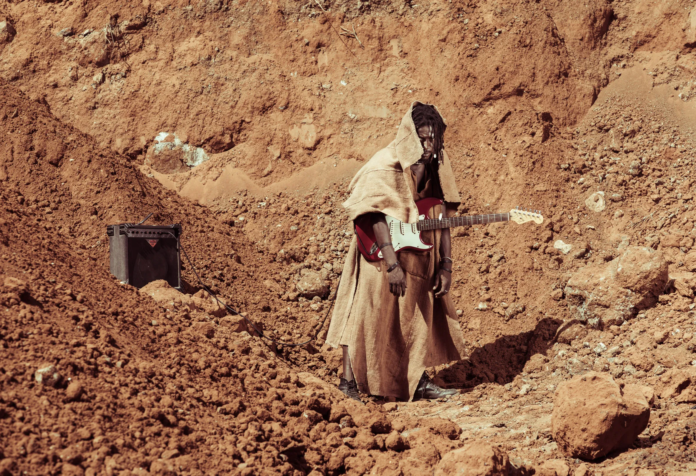 Photographie de Djavanshir.N — image 03