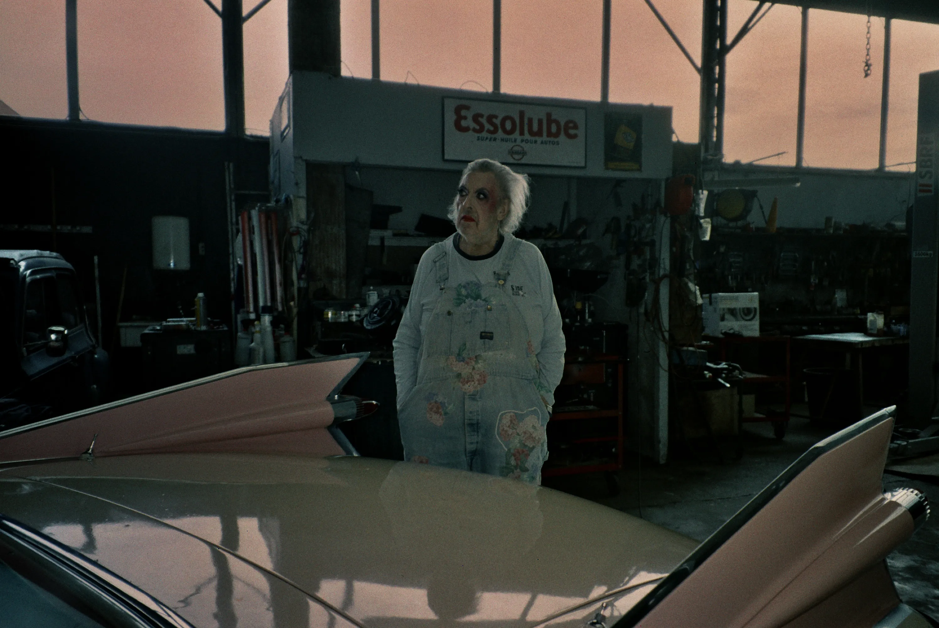 Photographie de Florimond Debove — image 02