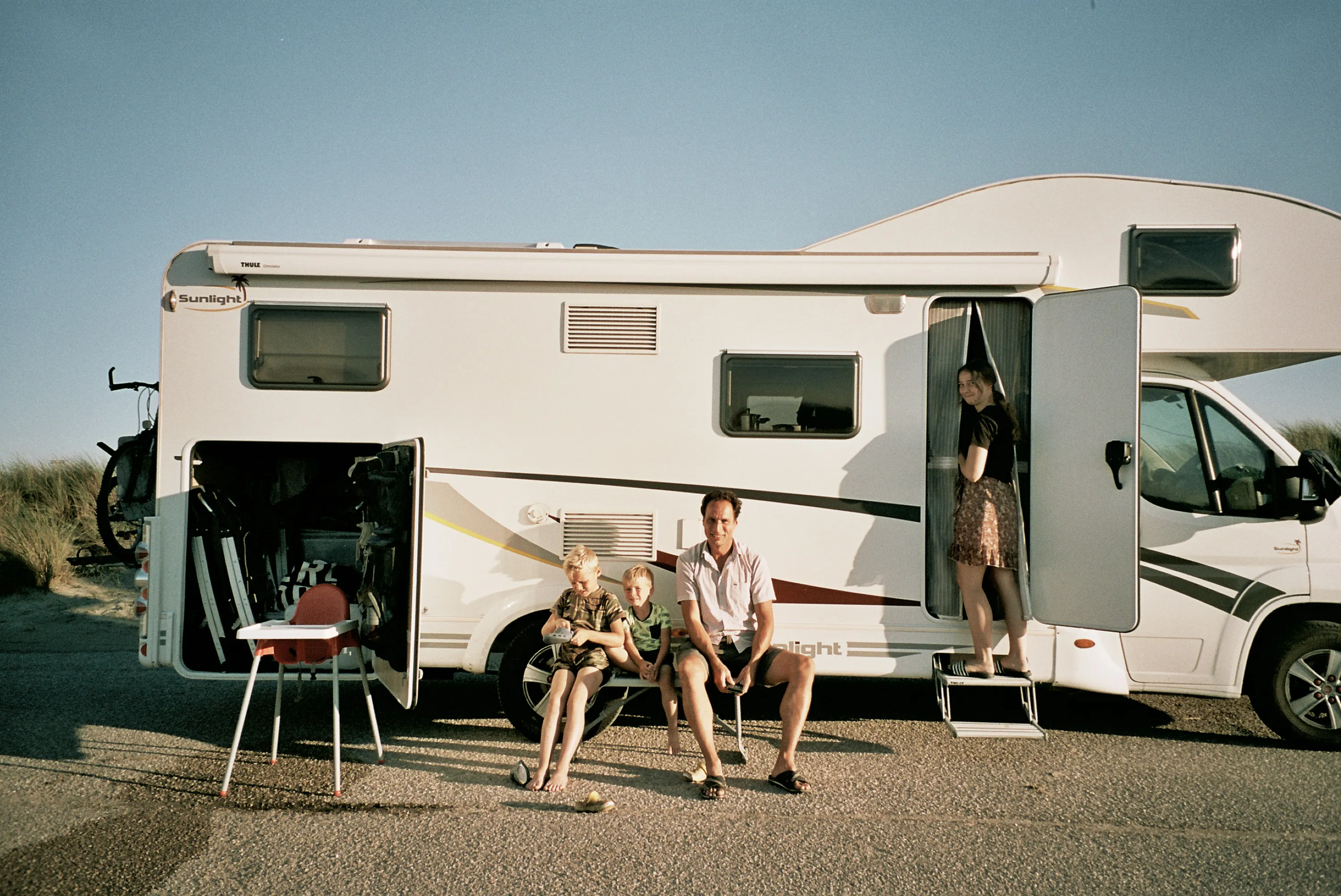 Photographie de Florimond Debove — image 03