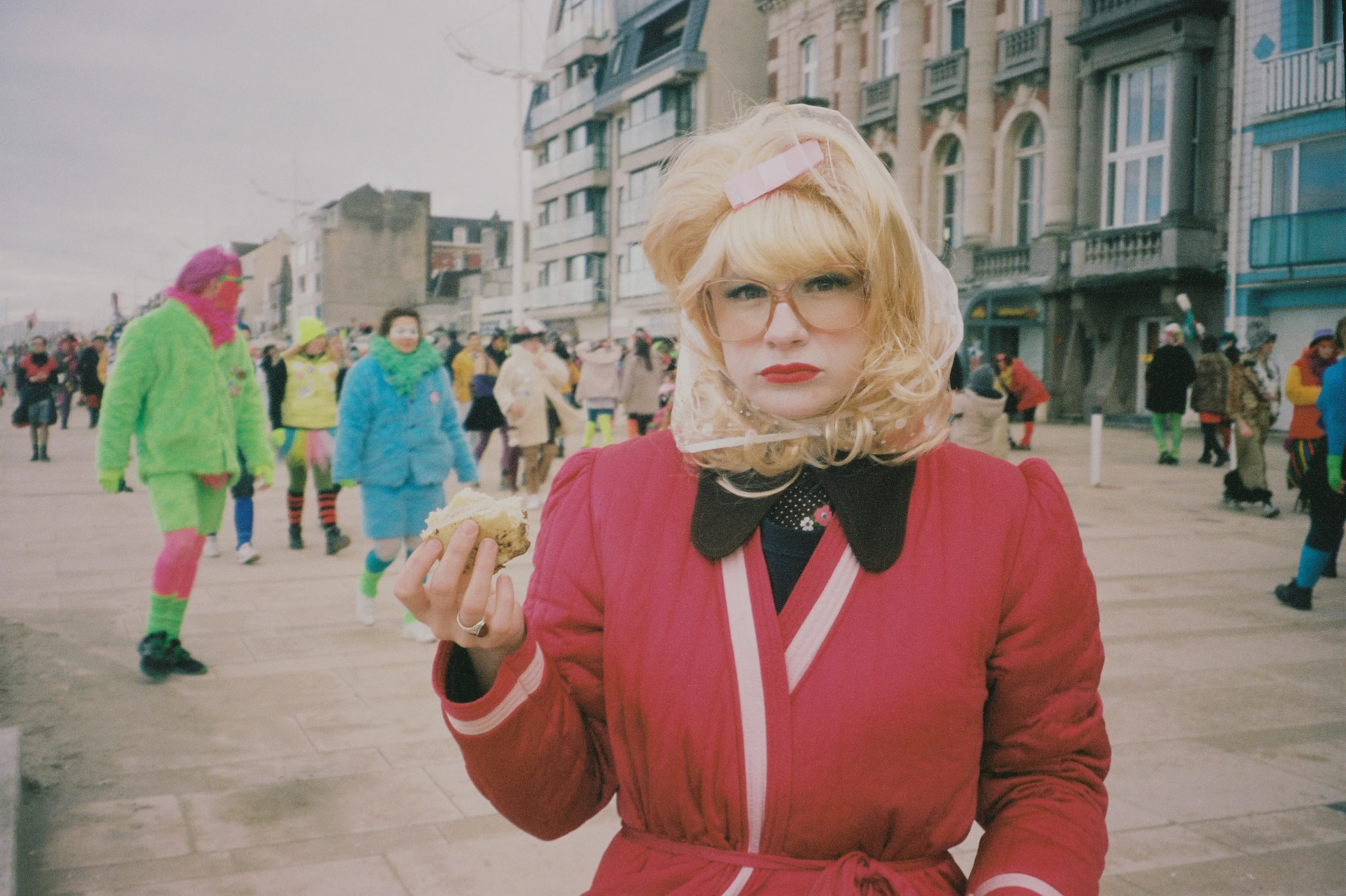 Photographie de Florimond Debove — image 04