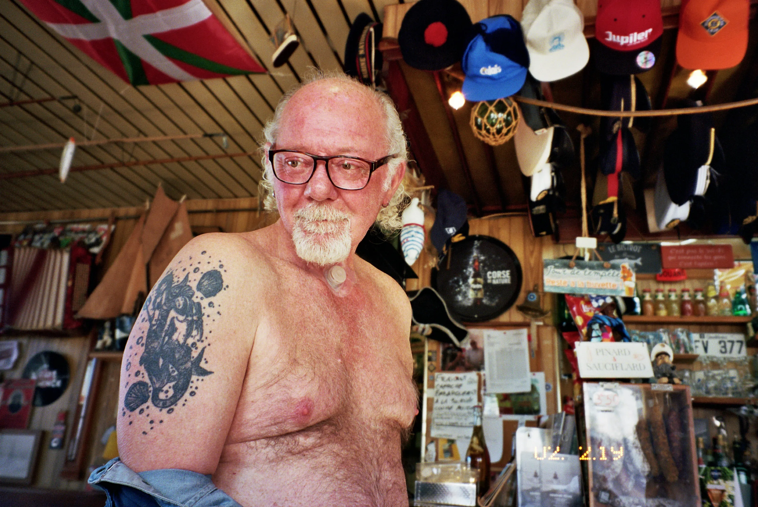 Photographie de Florimond Debove — image 06