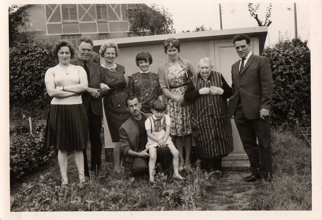 Photographie de Florimond Debove — image 08