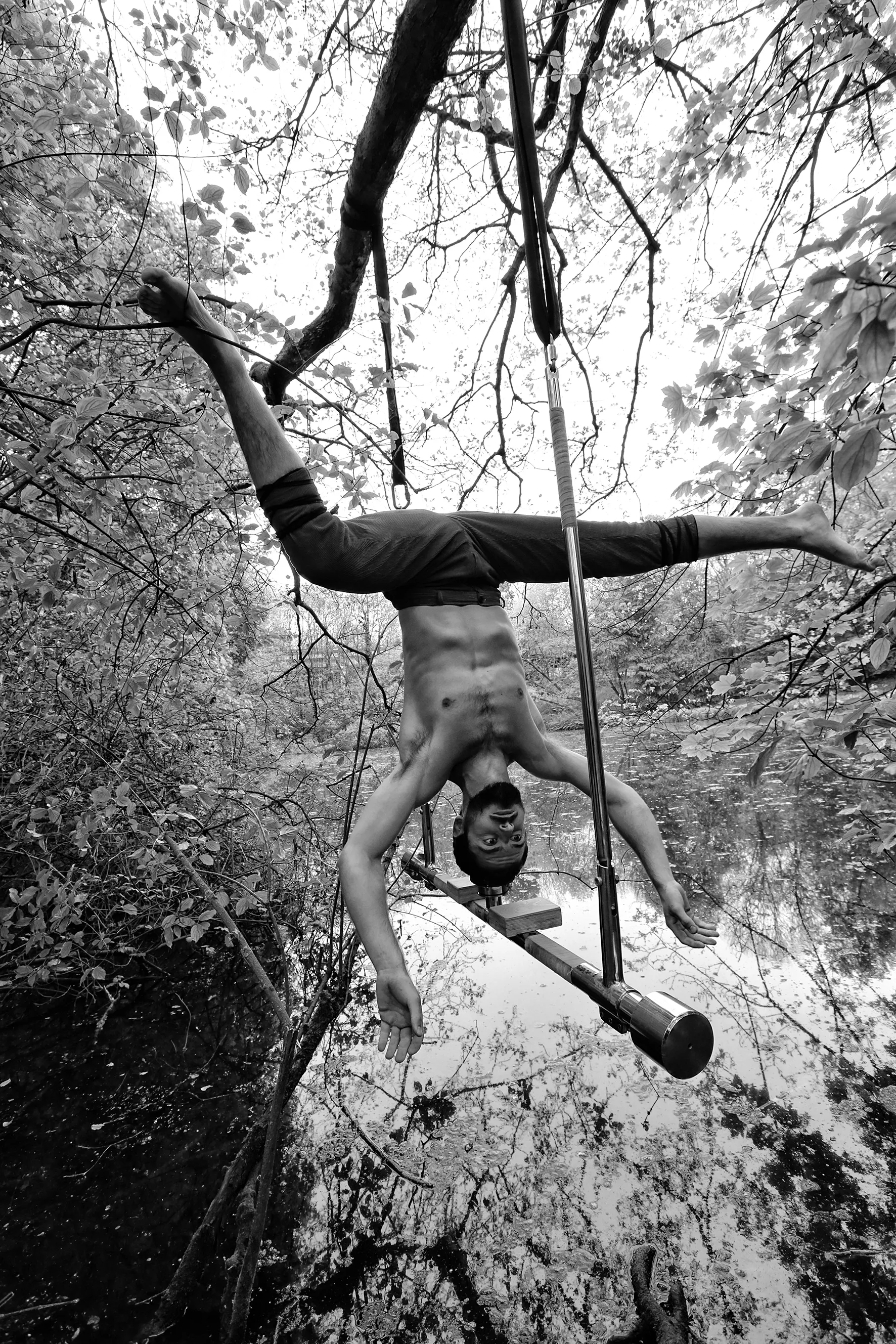 Photographie de Frédérick Guerri — image 02