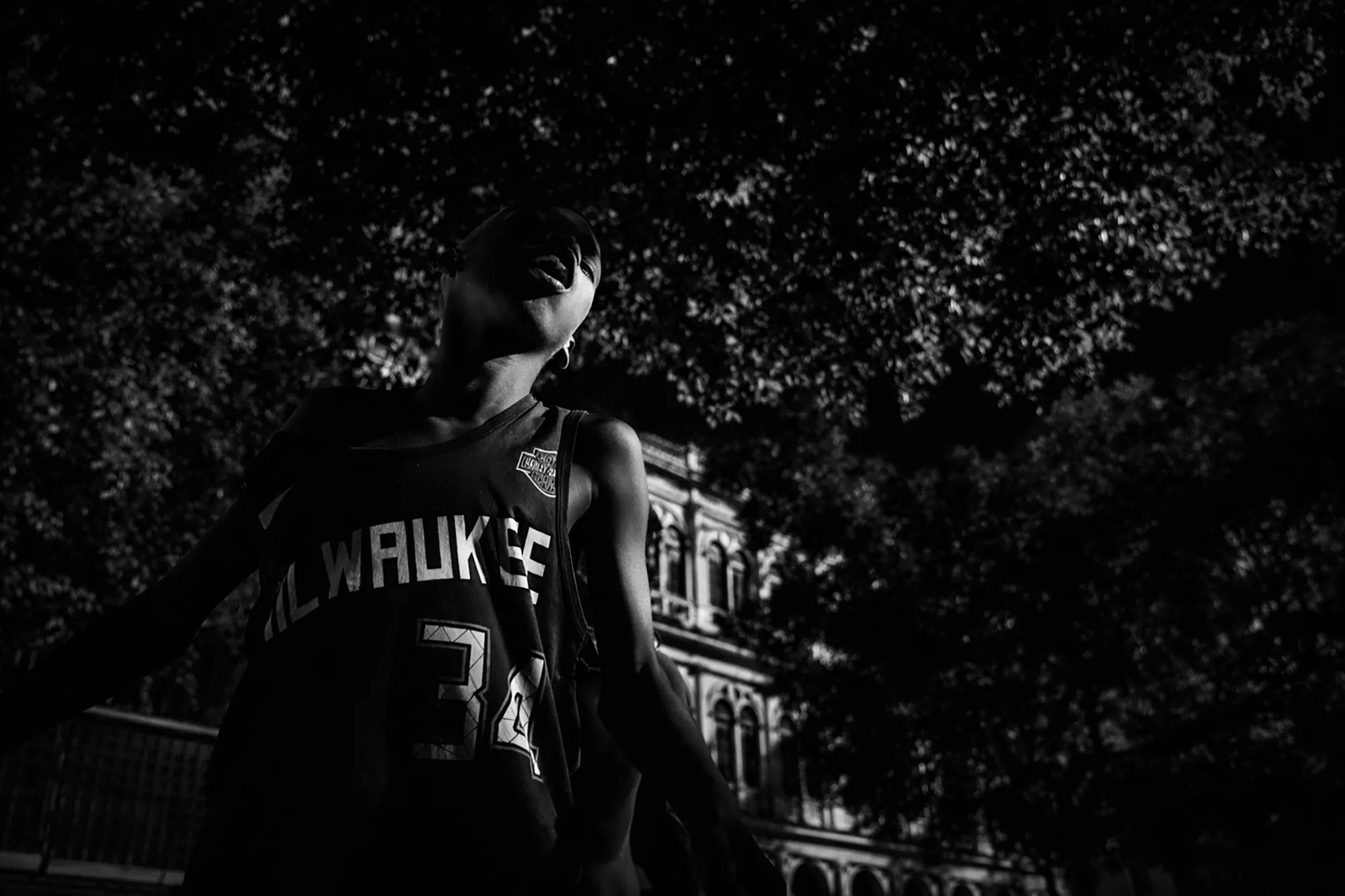 Photographie de Myriam Aadli — image 03