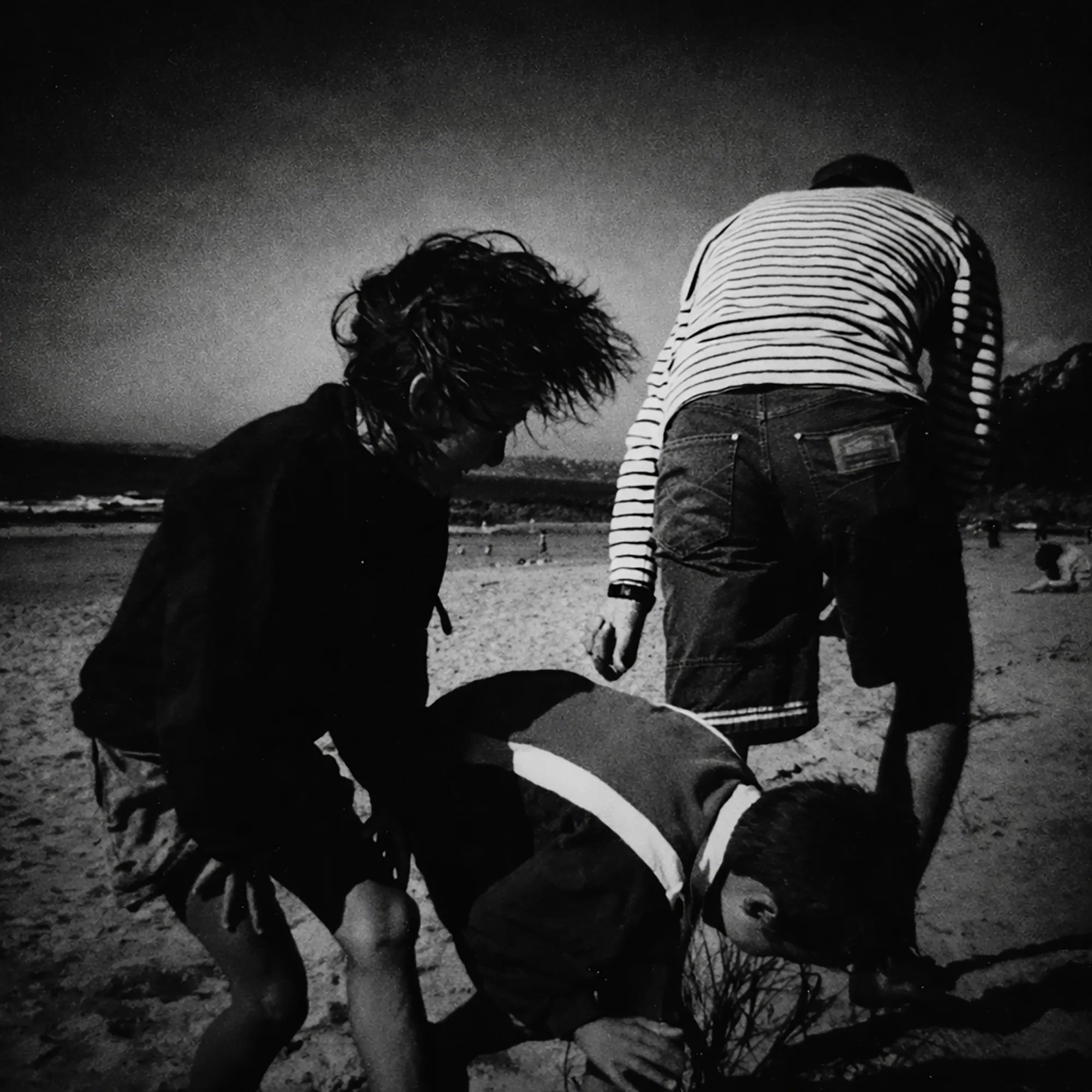 Photographie de Myriam Aadli — image 06