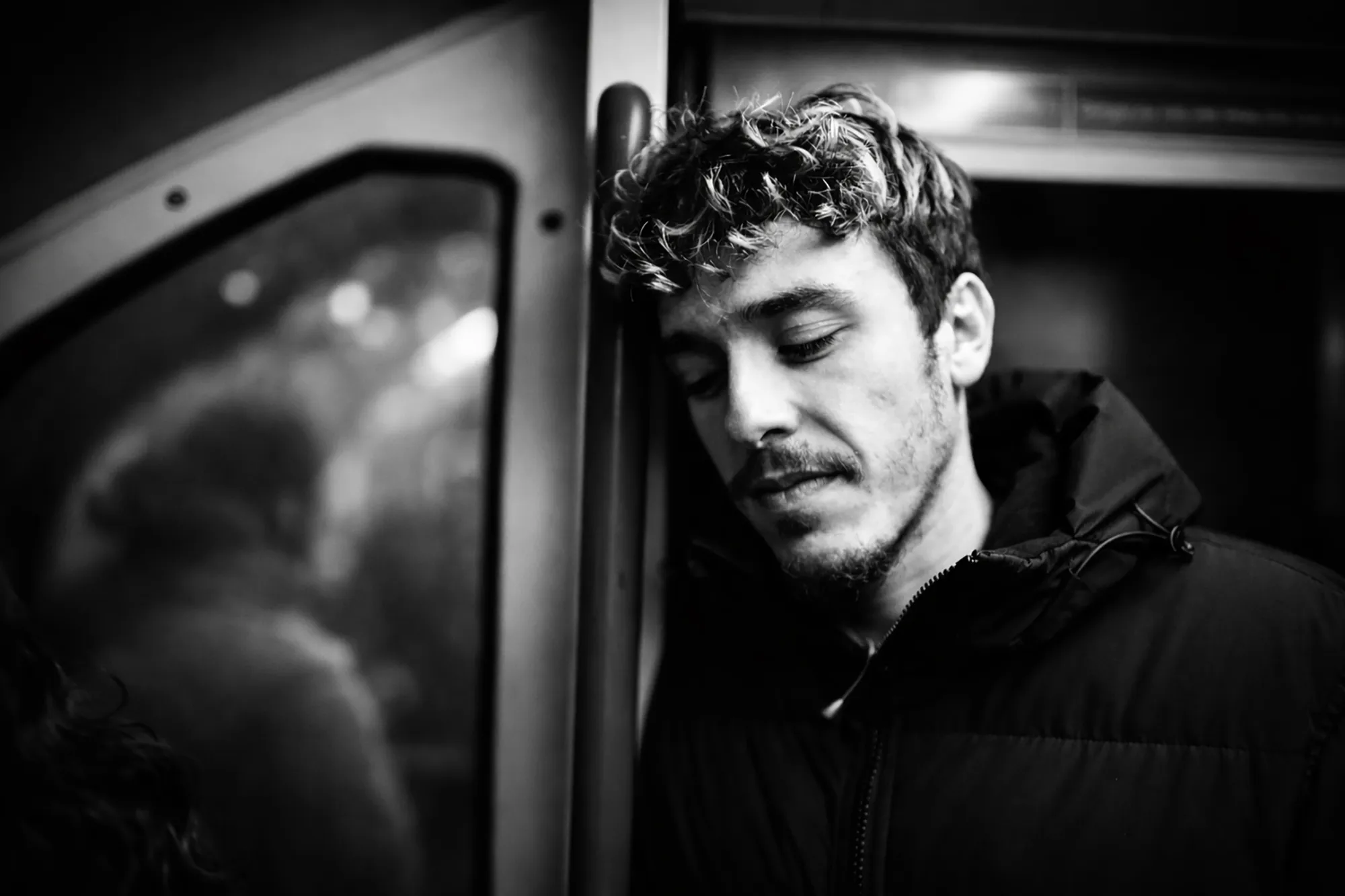 Photographie de Myriam Aadli — image 07