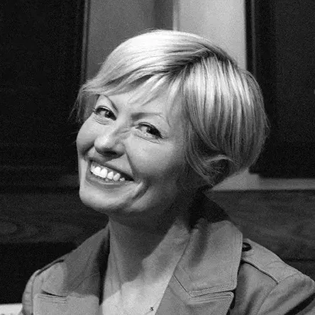 Portrait du photographe Pauline Corto