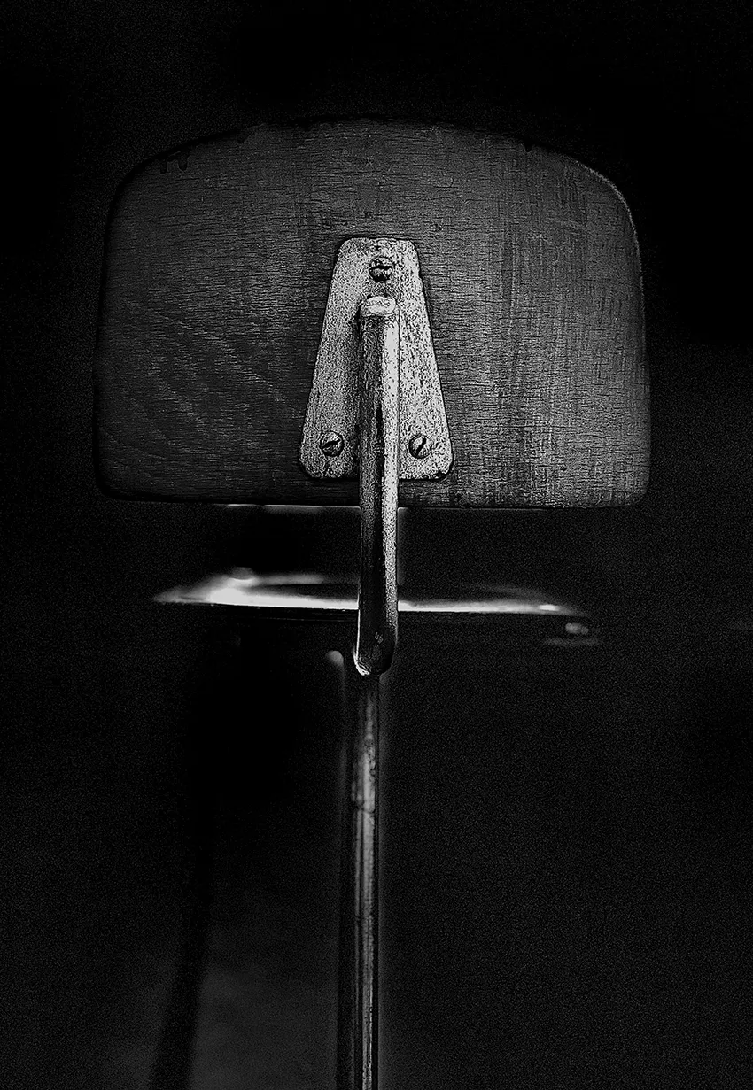 Photographie de Pauline Corto — image 05