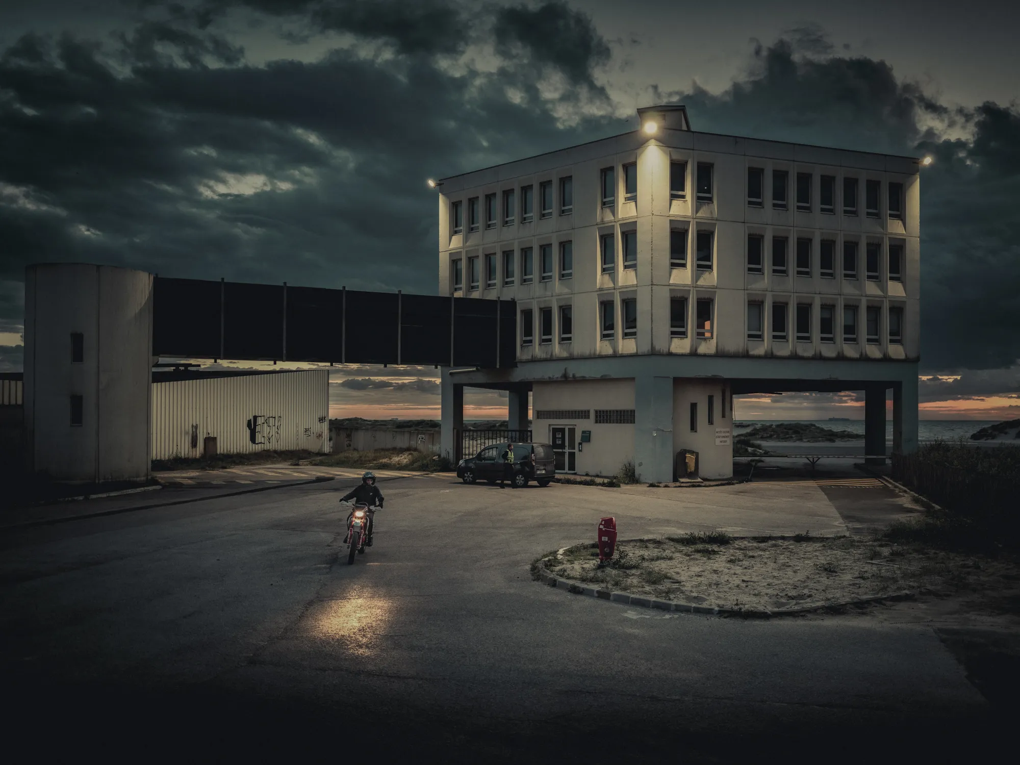 Photographie de Raynald Vasseur — image 01