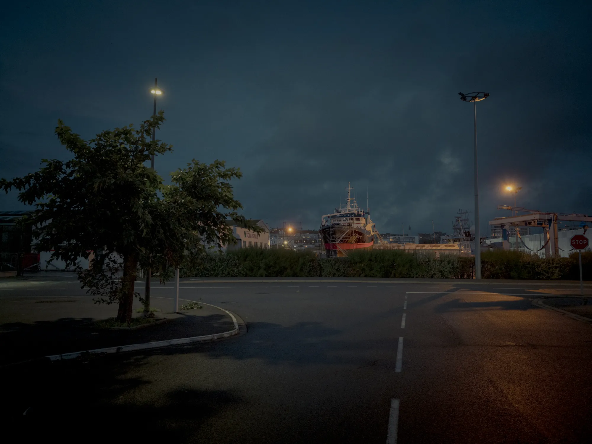 Photographie de Raynald Vasseur — image 02