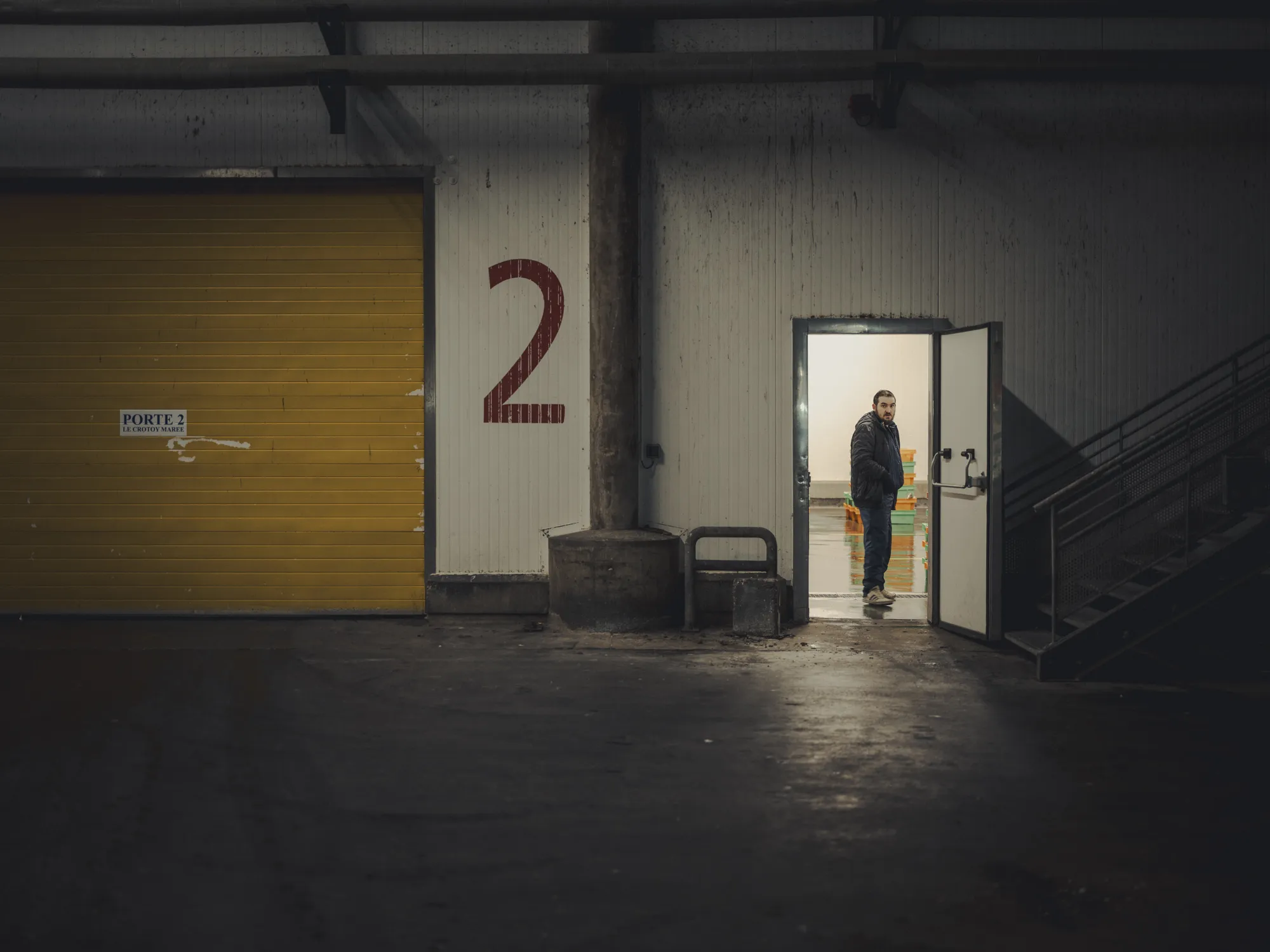 Photographie de Raynald Vasseur — image 06