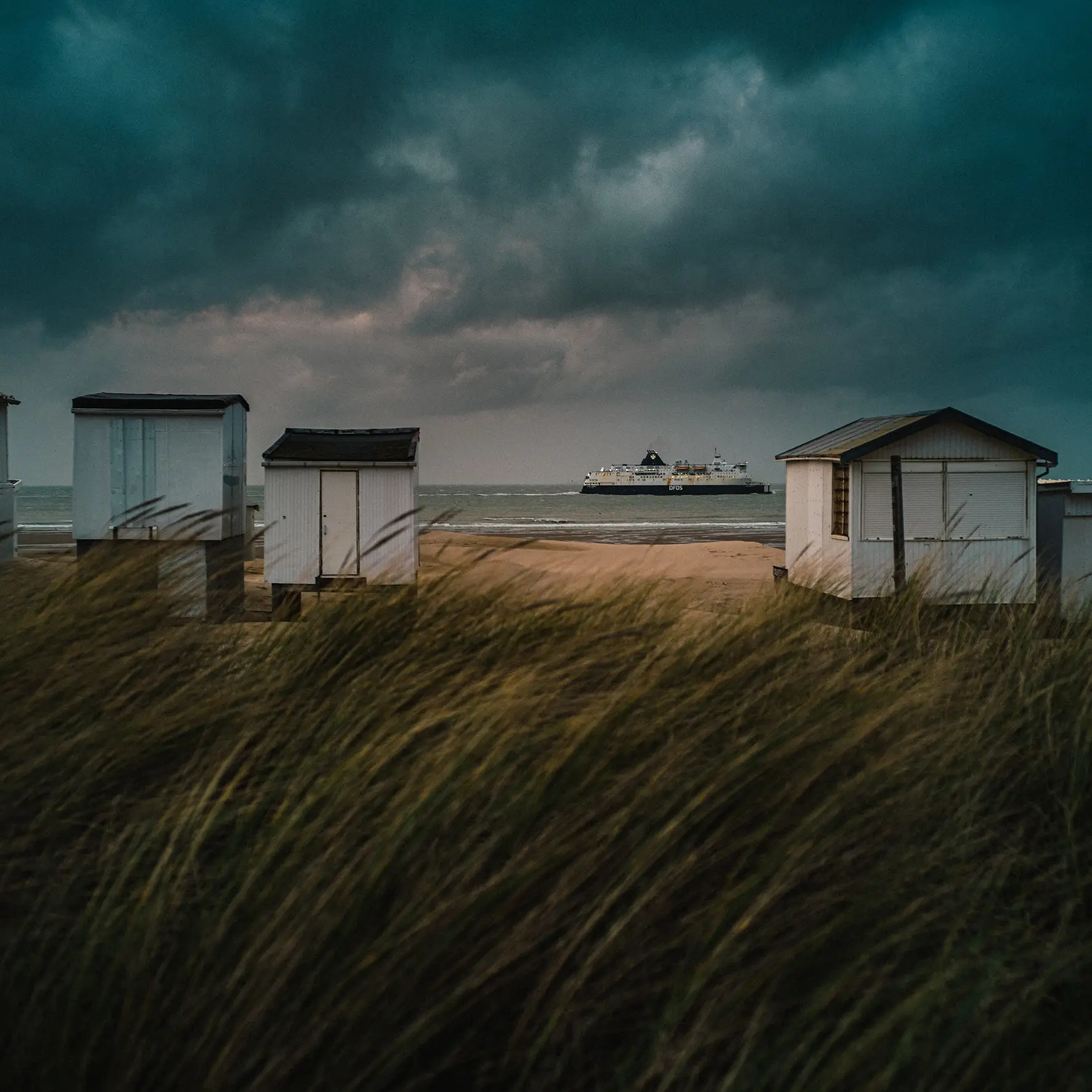 Photographie publiée dans Positif, écrire avec la lumière