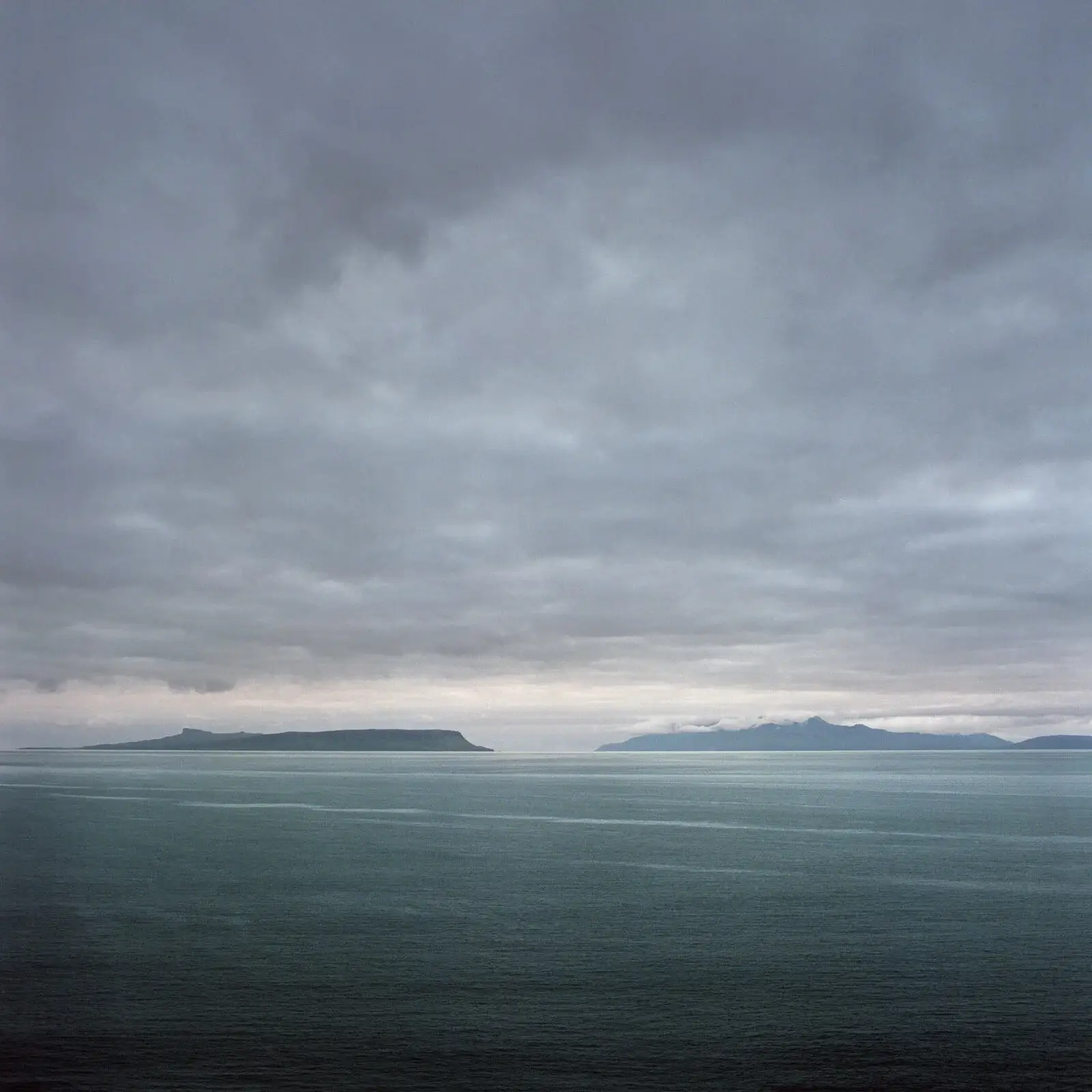 Photographie publiée dans Positif, écrire avec la lumière